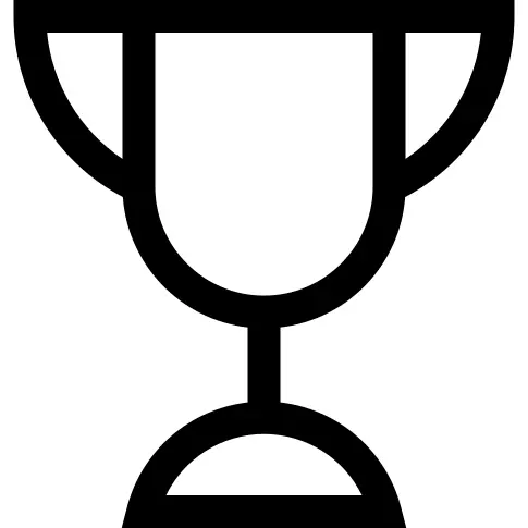 Trophy