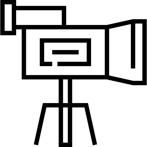 Video camera