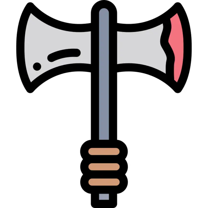 Axe