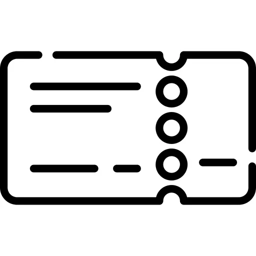 Ticket