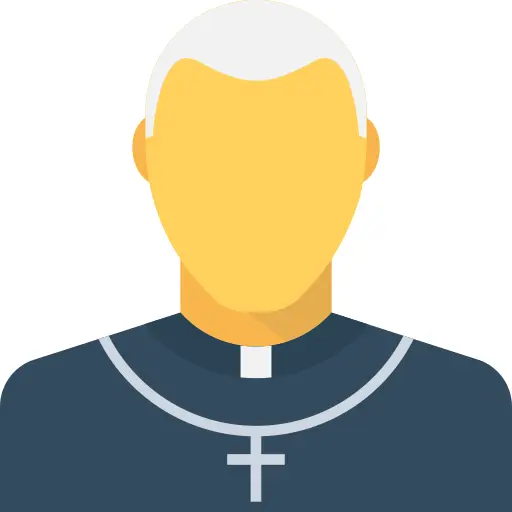 Priest
