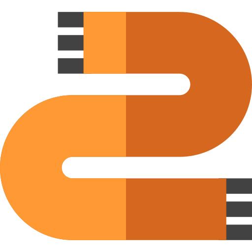 围巾