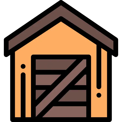 Shed