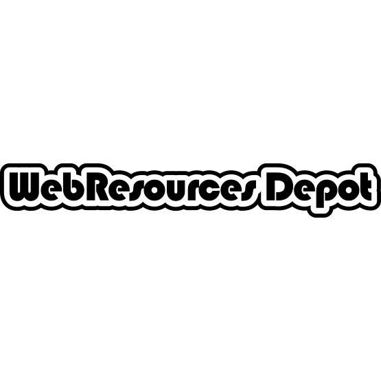 Web Resources Depot