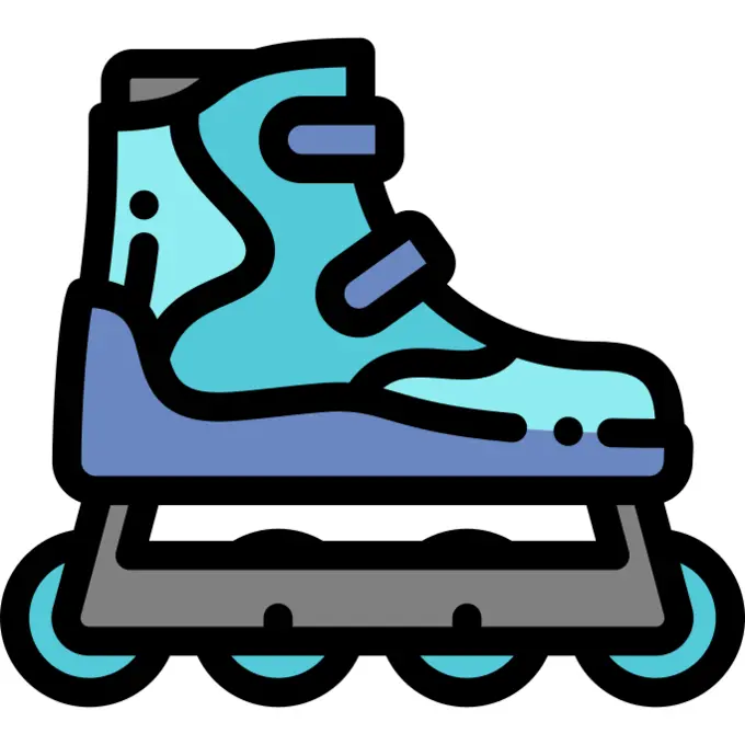 Roller skate