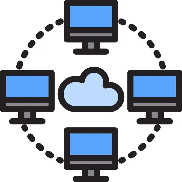 Cloud network