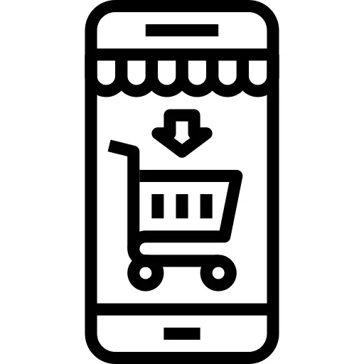 Mobile shopping