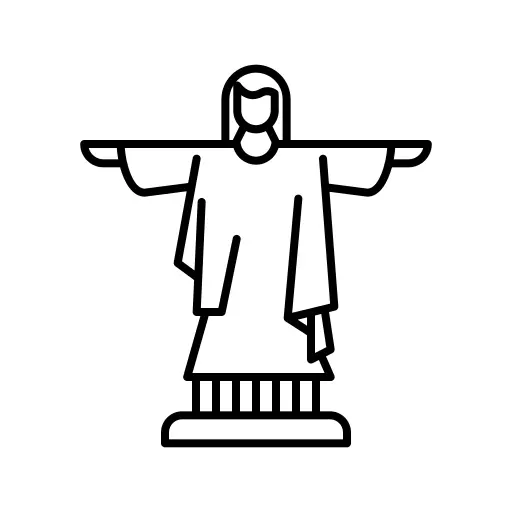 Christ the redeemer