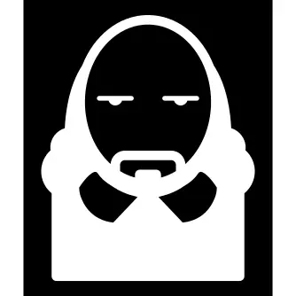 有长的头发和胡子的英国人