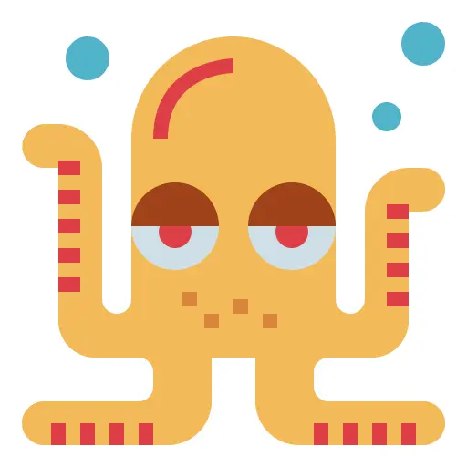 Octopus