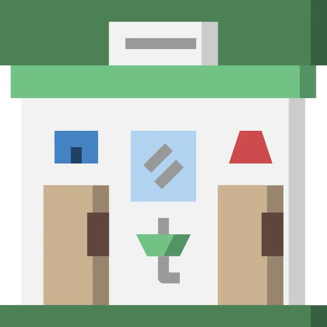 Architecture and city