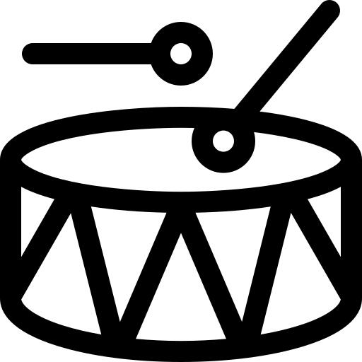 鼓