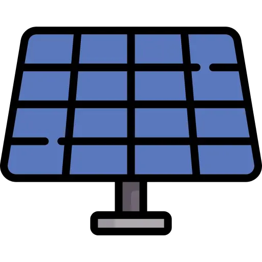Solar panel