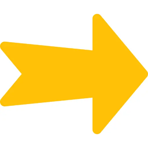 Right arrow
