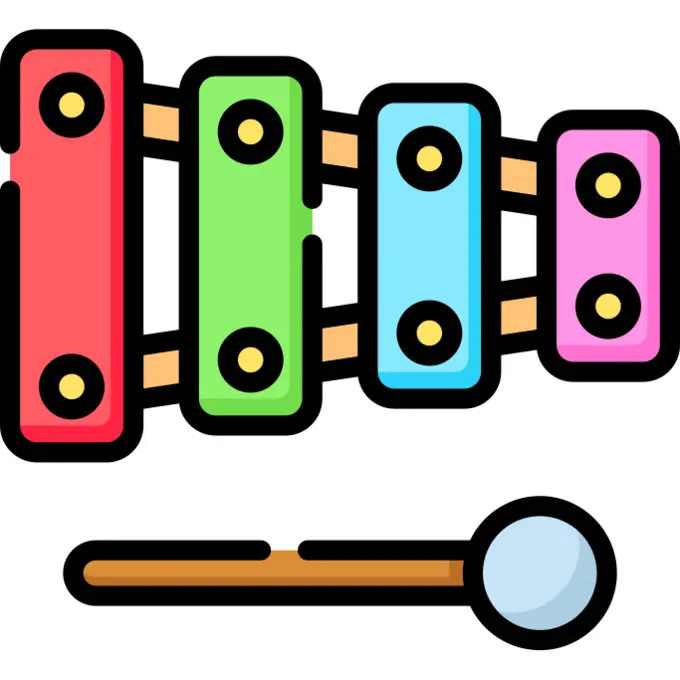 Xylophone