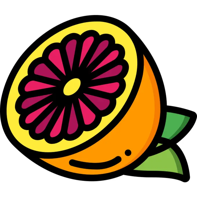 Grapefruit