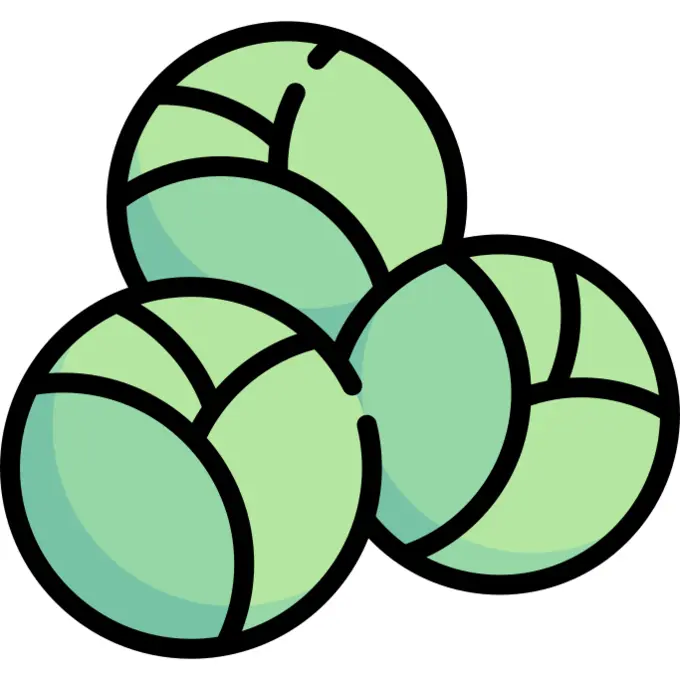 Brussels sprouts
