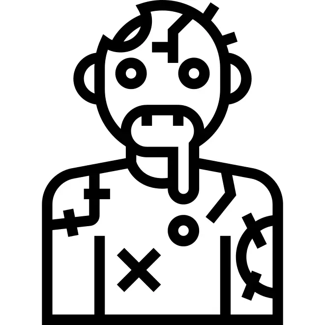Zombie