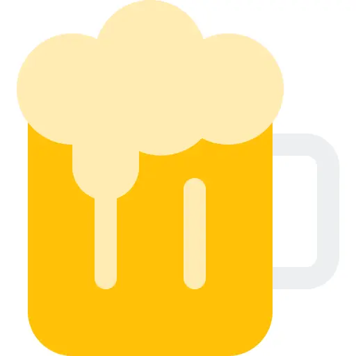 Beer mug