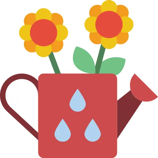 Watering can