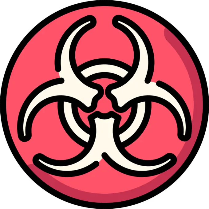 Biohazard