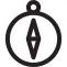 Orientation Compass
