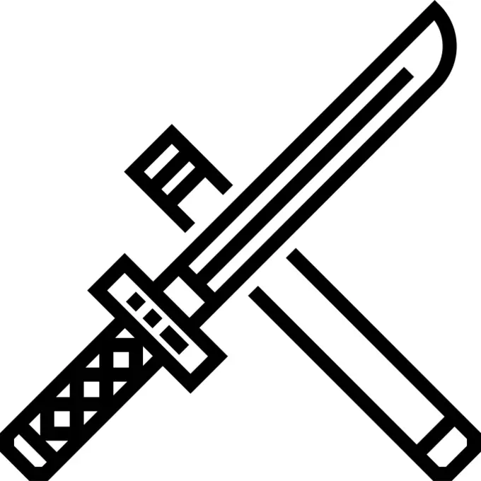 Katana