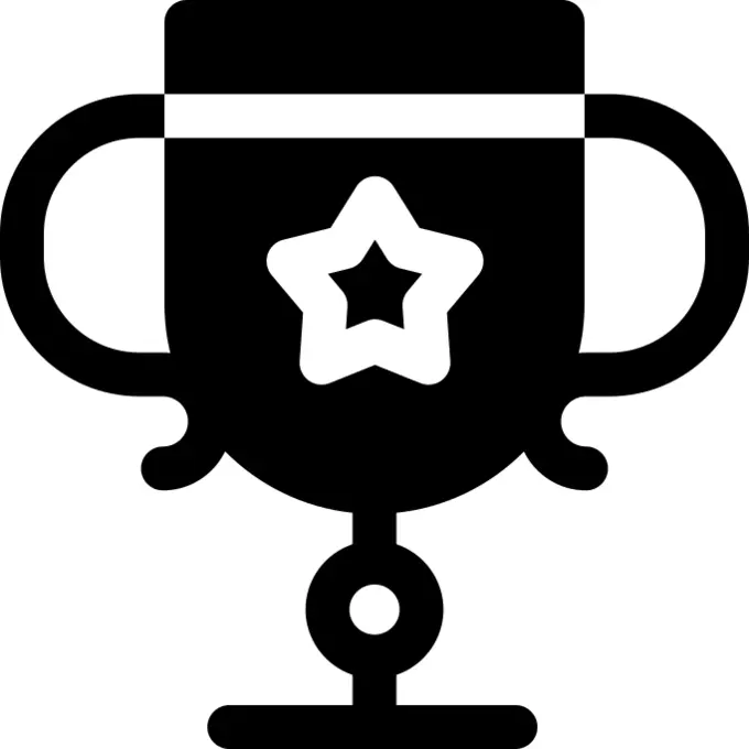 Trophy