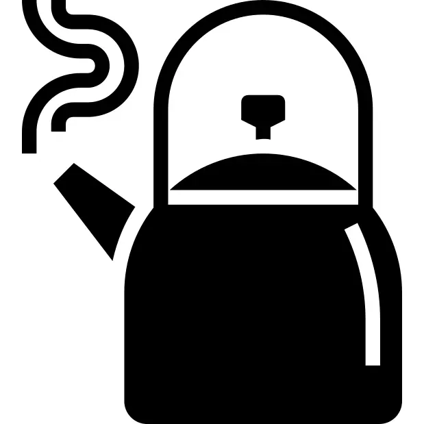 Kettle