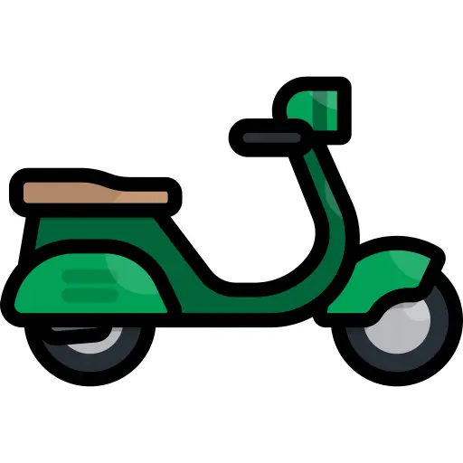 Scooter