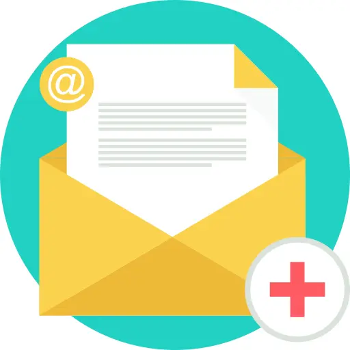 邮件