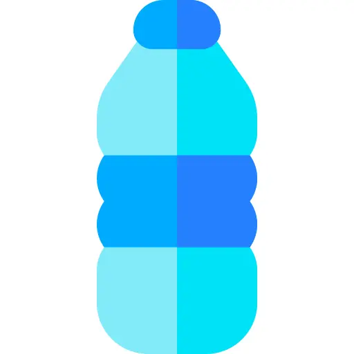Water bottle