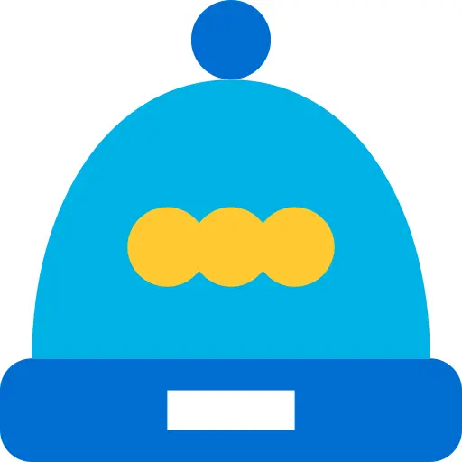 Winter hat