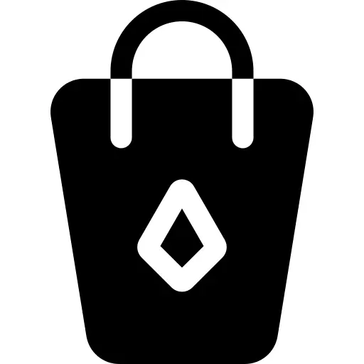 Shopping bag