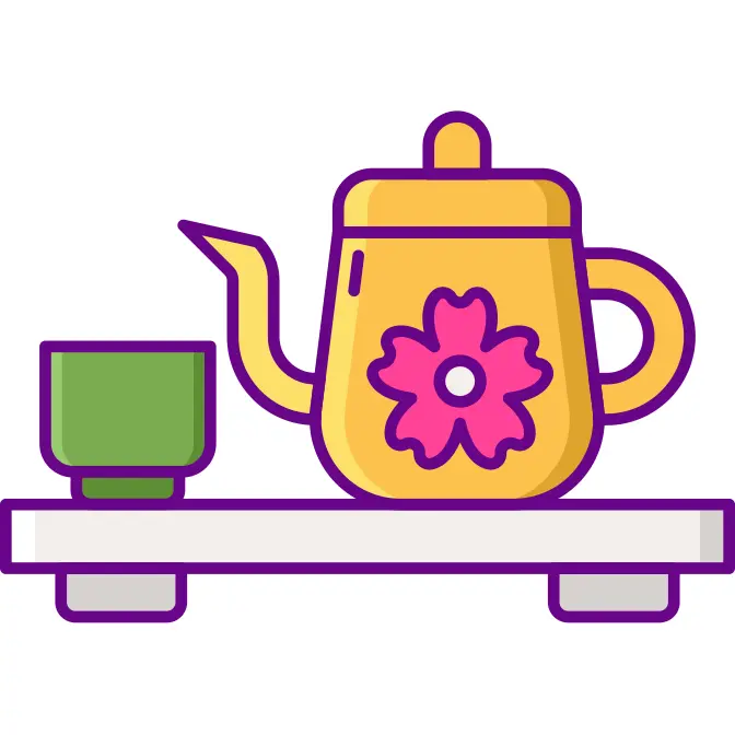 Tea ceremony