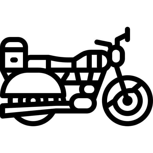 Motorbike