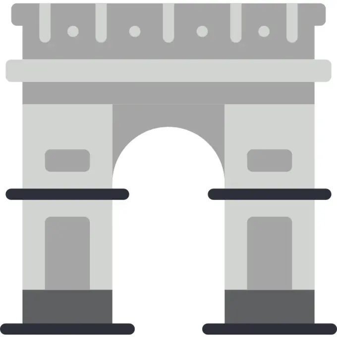 Arc de triomphe