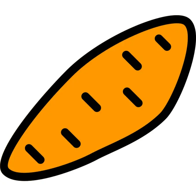 Sweet potato