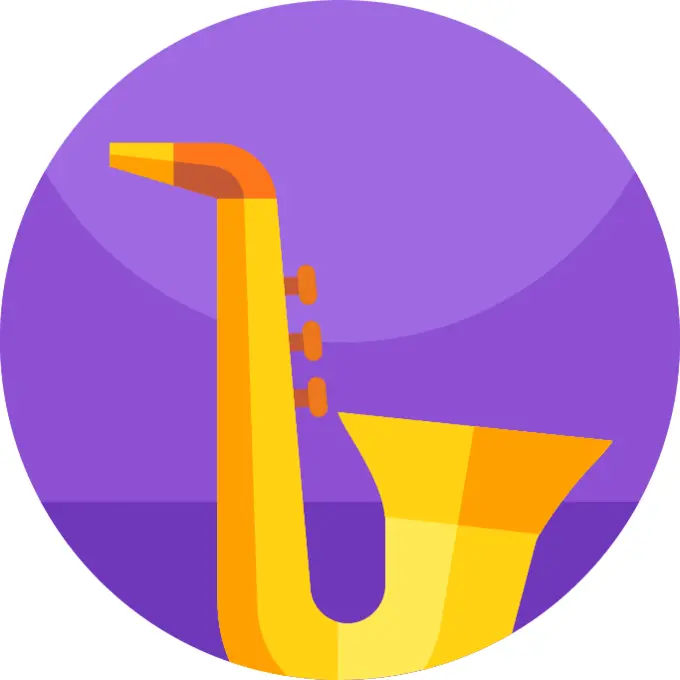 Saxophone