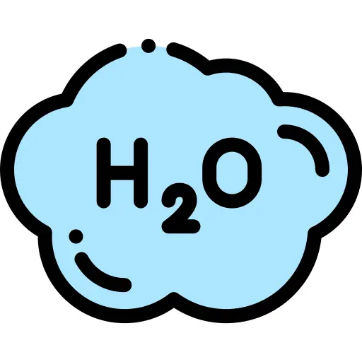 H2o