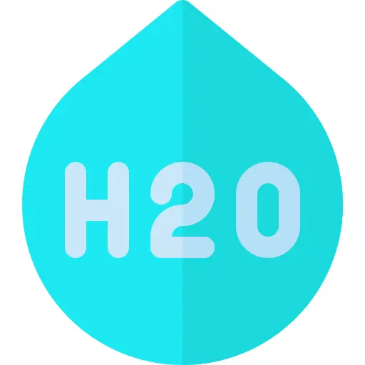H2o