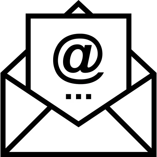 电子邮件