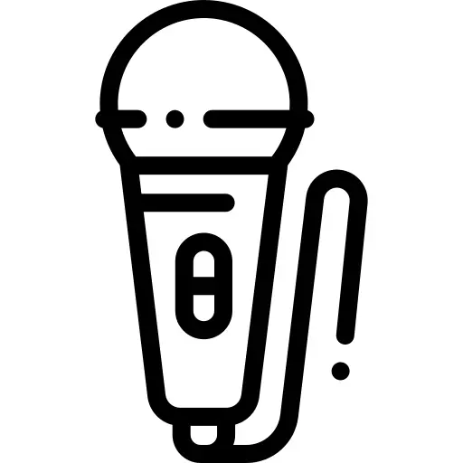Microphone