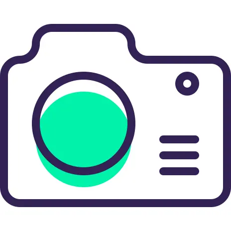 Photo camera