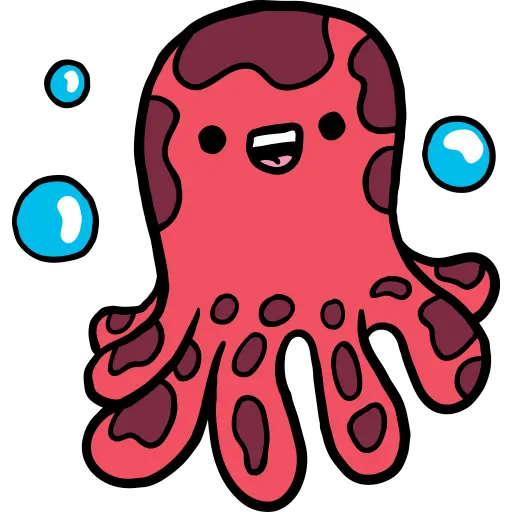 Octopus