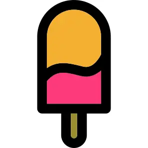 Ice pop