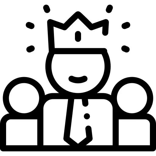 Employee of the month