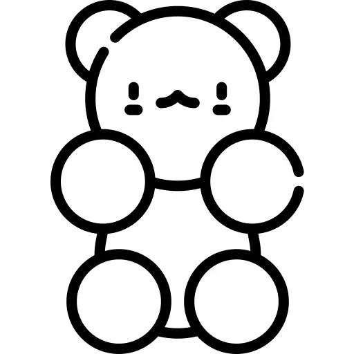 Gummy bear