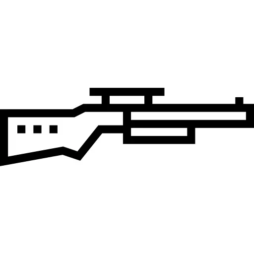 Rifle