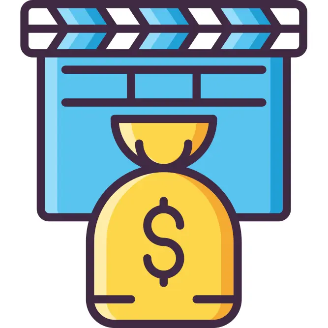 Film budget